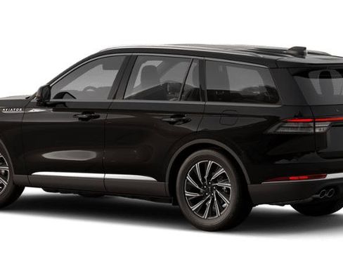New 2026 Lincoln Aviator AWD image 24