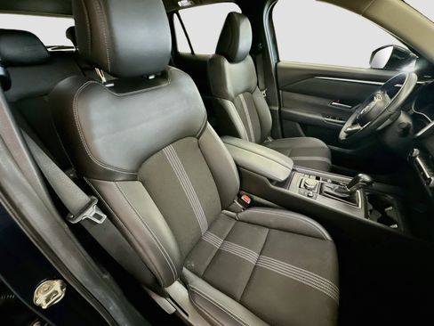 Used 2025 MAZDA CX-50 AWD 2.5 S w/ Premium Package image 34