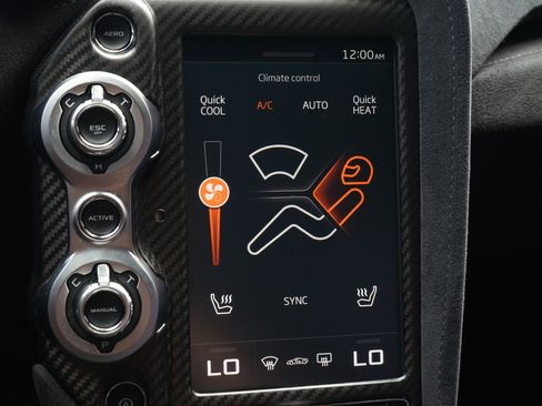 Used 2019 McLaren 720S Luxury RWD image 34