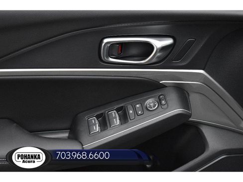 New 2026 Acura Integra A-Spec image 24