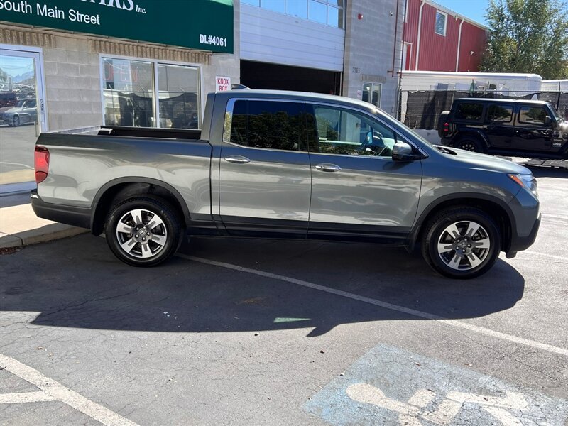 Used 2019 Honda Ridgeline RTL-E image 10