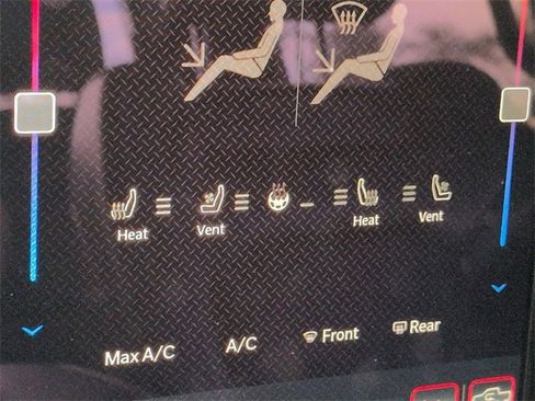 Used 2022 RAM 1500 Rebel w/ Rebel Level 2 Equipment Group image 23