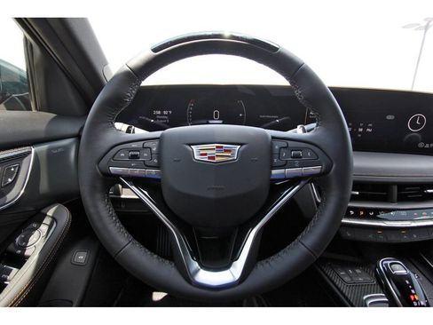 New 2026 Cadillac CT5 Sport RWD image 13