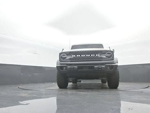 New 2026 Ford Bronco Badlands AWD/4WD image 34