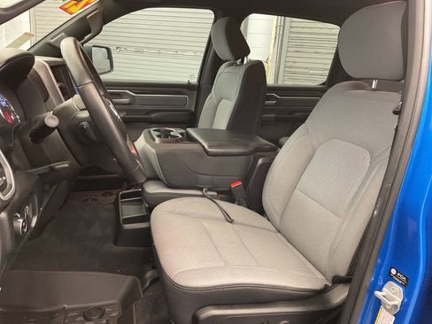 Certified 2021 RAM 1500 Big Horn image 23