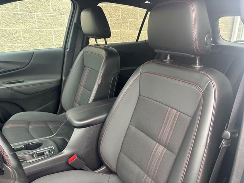 Used 2024 Chevrolet Equinox RS image 12