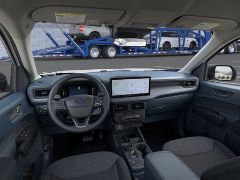 New 2026 Ford Maverick XL w/ Equipment Group 101A image 9