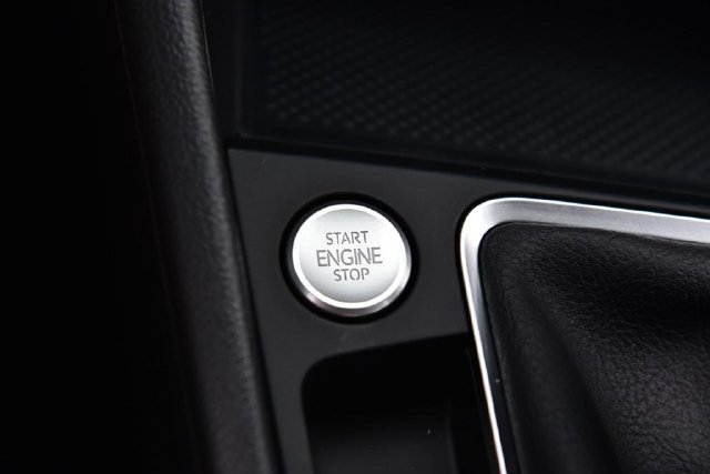 New 2027 Volkswagen Jetta S FWD image 17