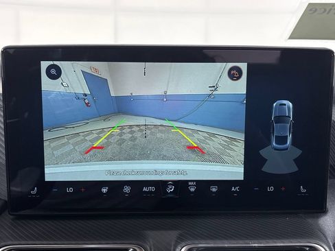 New 2026 Ford Mustang Premium RWD image 25