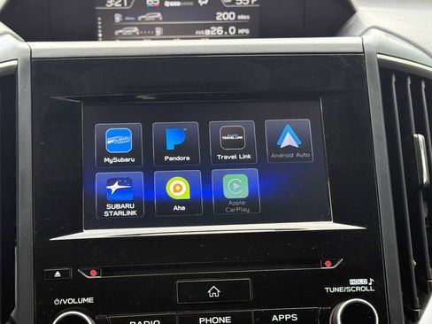 Certified 2023 Subaru Forester Premium image 24