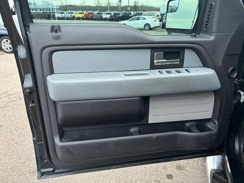 Used 2014 Ford F150 XLT w/ Equipment Group 302A Luxury AWD/4WD image 14