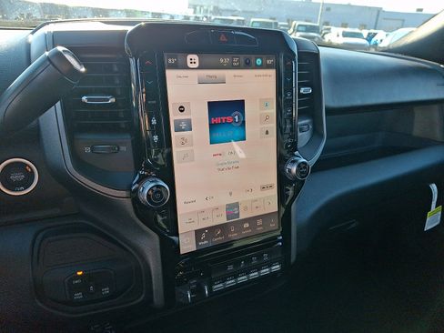 New 2026 RAM 2500 Tradesman image 12