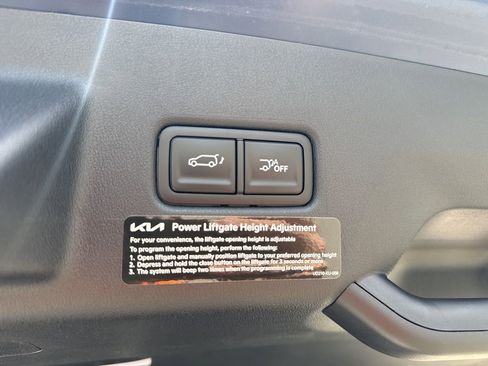 New 2027 Kia Telluride SX X-Line AWD/4WD image 12