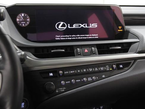 Used 2019 Lexus ES 350 w/ Accessory Package image 9