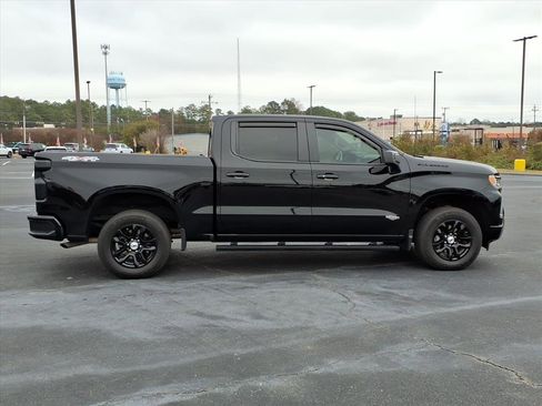 Used 2024 Chevrolet Silverado 1500 RST w/ Convenience Package II image 21