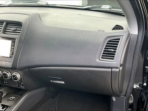 Used 2022 Mitsubishi Outlander Sport ES image 24