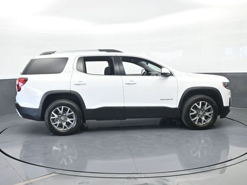 Used 2022 GMC Acadia SLE w/ Driver Convenience Package image 7