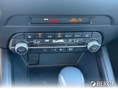 Used 2025 MAZDA CX-5 AWD 2.5 S w/ Preferred Package image 28