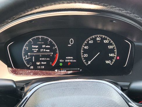 Used 2023 Honda Civic Sport image 16