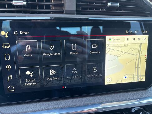 Certified 2024 GMC Sierra 1500 Denali image 40