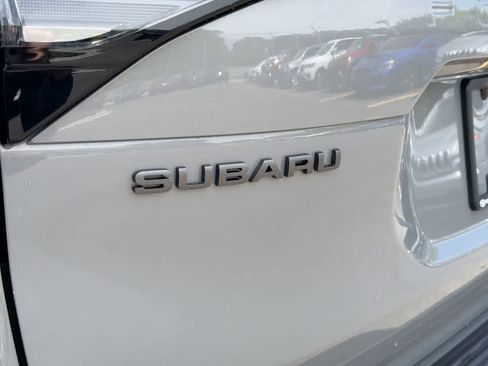 Certified 2025 Subaru Forester Premium AWD/4WD image 17