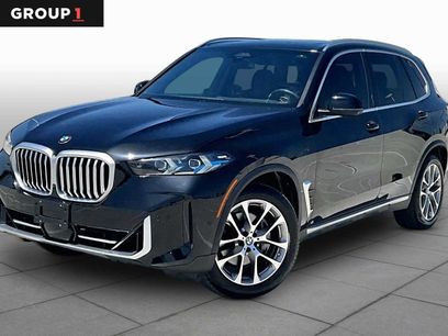 Used 2024 BMW X5 sDrive40i w/ Premium Package