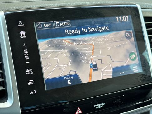 Used 2017 Honda Ridgeline RTL-E image 20