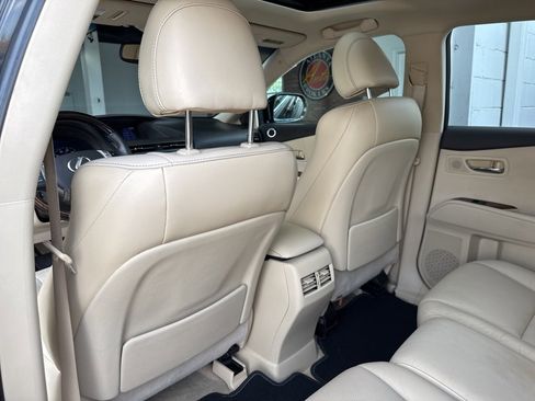 Used 2015 Lexus RX 350 FWD image 7