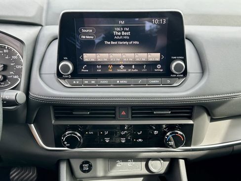 Used 2026 Nissan Rogue S image 16