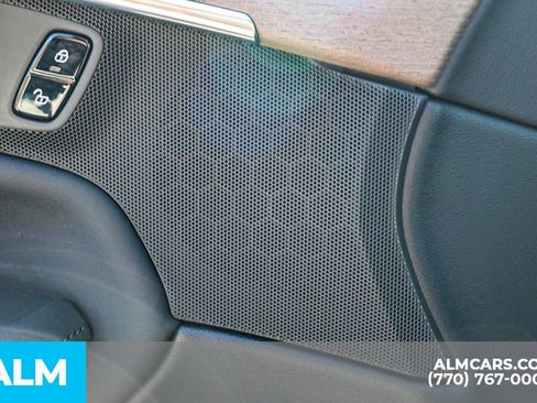 Used 2025 Volvo XC90 B6 Plus image 57