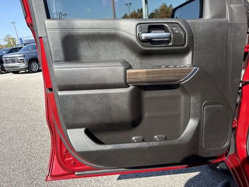 Used 2021 Chevrolet Silverado 1500 RST w/ Z71 Off-Road Package image 28