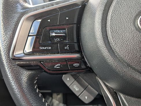 Used 2019 Subaru Outback 3.6R Limited w/ Popular Package #2 image 19