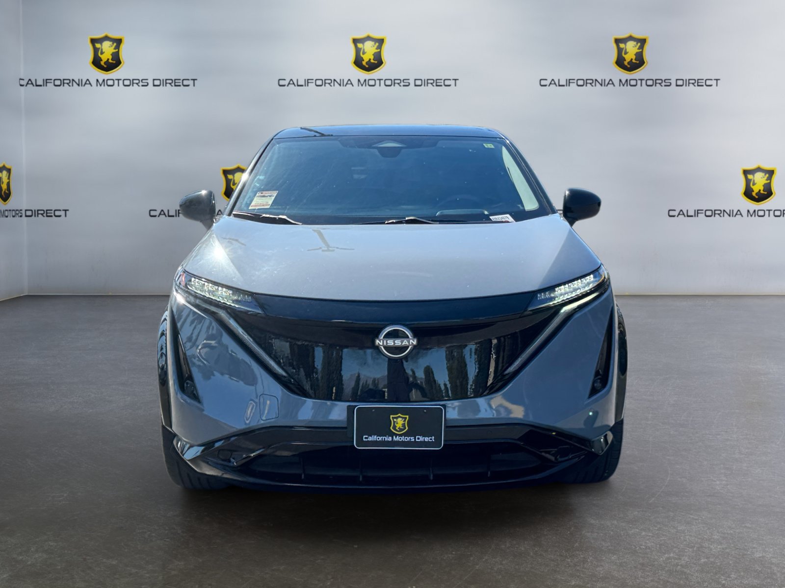 Used 2024 Nissan Ariya FWD image 8
