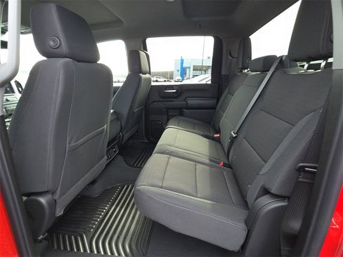 New 2026 Chevrolet Silverado 2500 Custom w/ Custom Convenience Package image 28