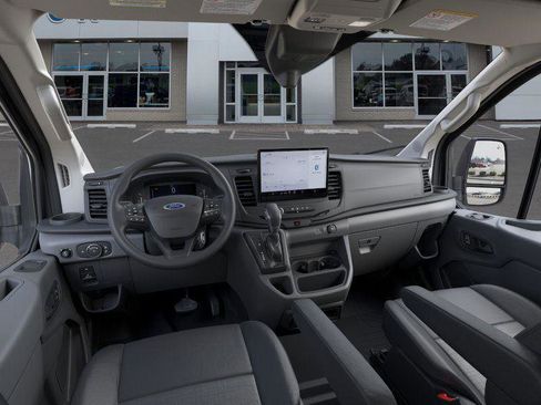 New 2026 Ford Transit 250 250 image 9