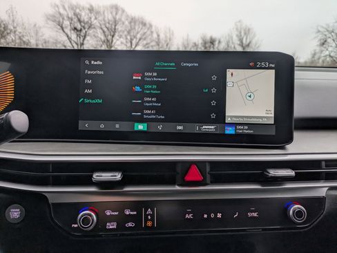 New 2026 Kia Sorento X-Line EX AWD/4WD image 15