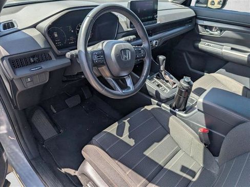 Used 2023 Honda CR-V Sport image 11