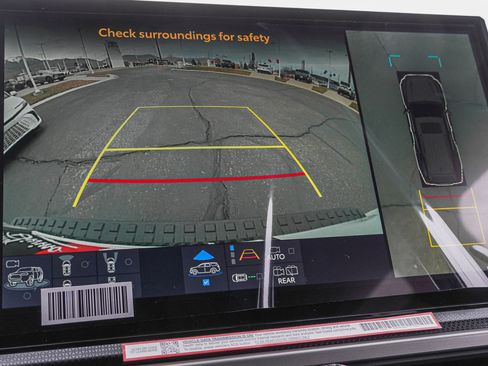 New 2026 Toyota 4Runner Limited image 41