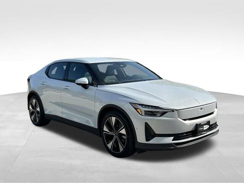 Used 2024 Polestar Polestar 2 RWD image 6