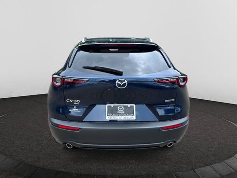 New 2026 MAZDA CX-30 AWD 2.5 S image 4