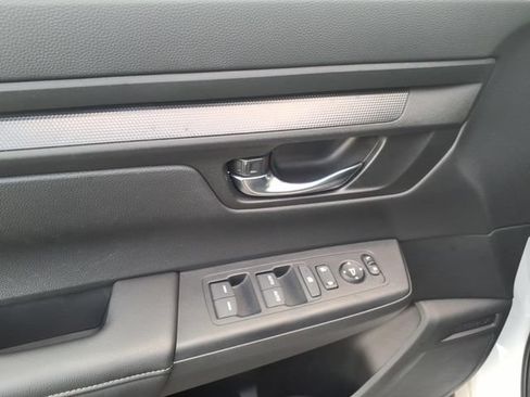Used 2025 Honda CR-V EX image 12
