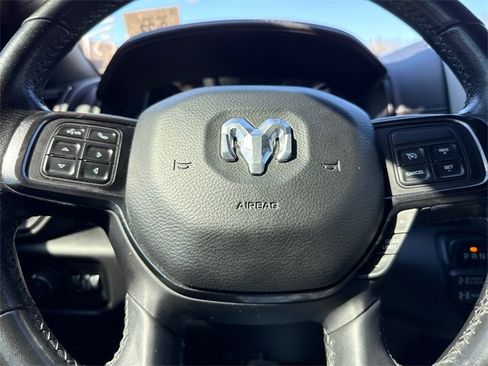 Used 2020 RAM 2500 Power Wagon image 26