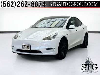 Used 2022 Tesla Model Y Long Range