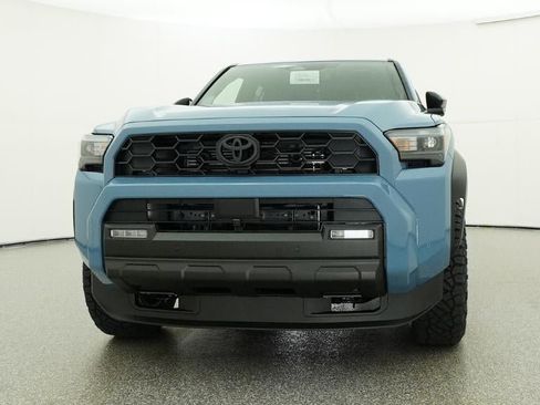 New 2026 Toyota 4Runner TRD Off-Road Premium AWD/4WD image 31