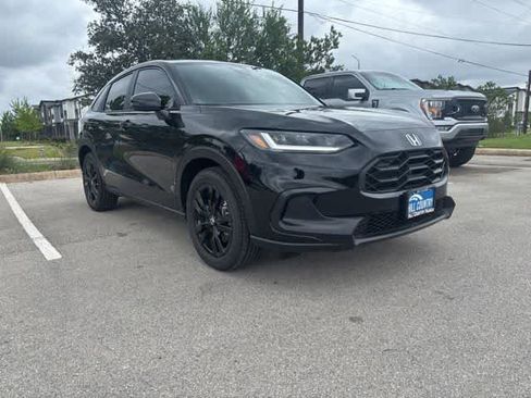 Used 2026 Honda HR-V Sport image 7
