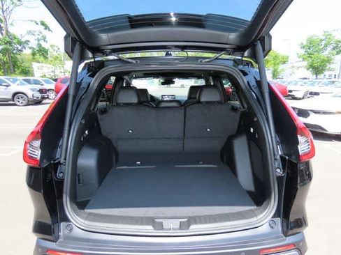 New 2026 Honda CR-V Sport Touring image 12