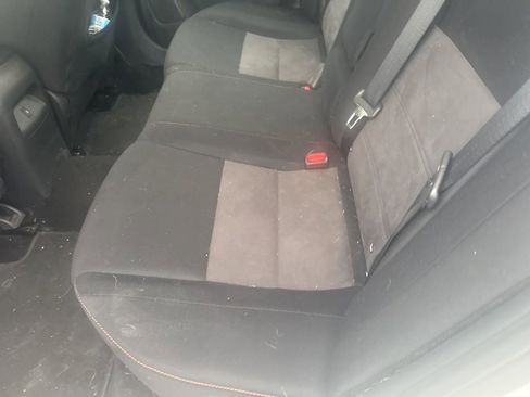 Used 2023 Nissan Sentra SR w/ Midnight Edition Package image 15