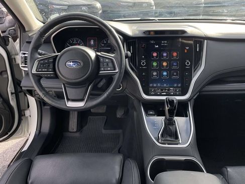 Certified 2024 Subaru Outback Limited AWD/4WD image 4