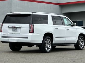 Used 2020 GMC Yukon XL Denali video 2