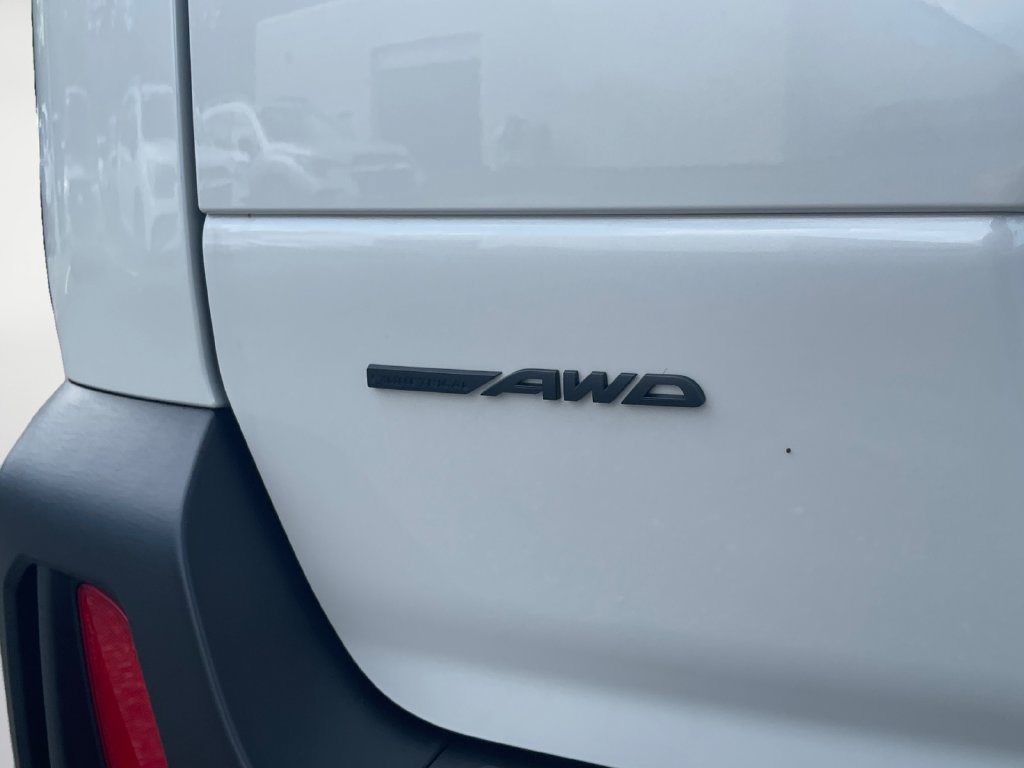 New 2026 Subaru Outback Limited AWD/4WD image 16